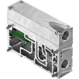 VABF-S6-1-P1A7-G12-CB plaque d'alimentation