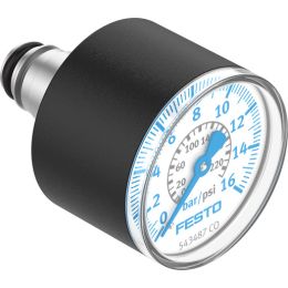 PAGN-26-145P-P10 manomètre