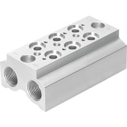 CPE10-3/2-PRS-1/4-3 bloc de raccordement