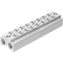 CPE10-3/2-PRS-1/4-8 bloc de raccordement