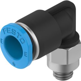 NPQE-L-M5-Q6-F1A-P10 Push-in fitting