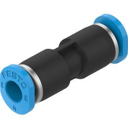 NPQE-D-Q4-E-F1A-P10 P/in connector