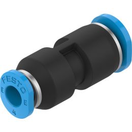 NPQE-D-Q6-Q4-F1A-P10 P/in connector