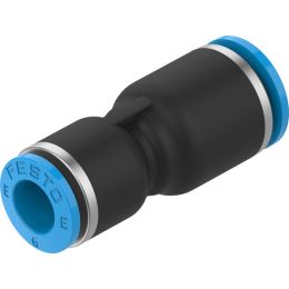 NPQE-D-Q8-Q6-F1A-P10 P/in connector