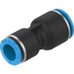 NPQE-D-Q12-Q10-F1A-P10 P/in connector