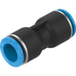 NPQE-D-Q12-E-F1A-P10 P/in connector