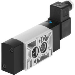 VSNC-FC-M52-MD-G14-FN-3AA1+G électrodistributeur