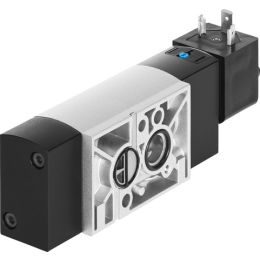 VSNC-FTC-M52-MD-G14-FN-1A1 électrodistributeur