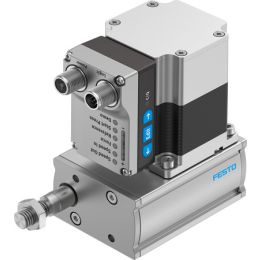 EPCE-TB-60-20-FL-ST-M-H1-PLK-AA Module de vérin électrique