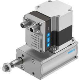 EPCE-TB-60-30-FL-ST-M-H1-PLK-AA Module de vérin électrique