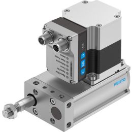 EPCE-TB-60-30-FL-MF-ST-M-H1-PLK-AA Module de vérin électrique