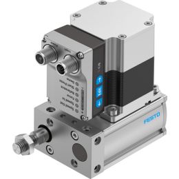 EPCE-TB-60-10-FL-MF-ST-M-H1-PLK-AA Module de vérin électrique