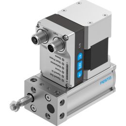 EPCE-TB-45-20-FL-MF-ST-M-H1-PLK-AA Module de vérin électrique