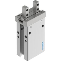 DHPC-10-A-NC-S-1 pince Ã  serrage parallÃ¨le