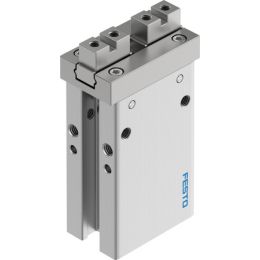 DHPC-10-A-NO-S-2 pince Ã  serrage parallÃ¨le