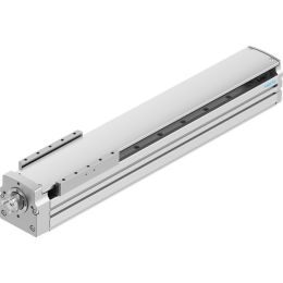 ELGT-BS-90-400-10P axe à vis à billes