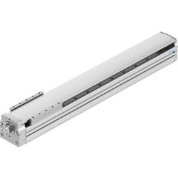 ELGT-BS-90-550-20P axe à vis à billes