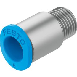 QSMP-M8X1.25-6 raccord enfichable
