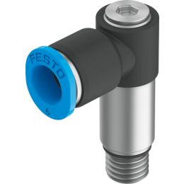 QSMLLV-M7-6-I raccord coudé long