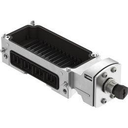 CPX-M-GE-EV-W-M12-5POL module d'interconnexion