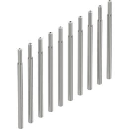 VAVN-N-A1.6-03-30-F-V-V1-P10 Kit d'aiguille doseuse