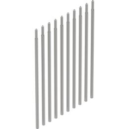 VAVN-N-A1.6-03-60-F-V-V1-P10 Kit d'aiguille doseuse