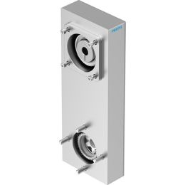 EAMM-U-87-T46-60RA-147 kit parallèle