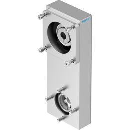 EAMM-U-87-T46-85AA-147 kit parallèle