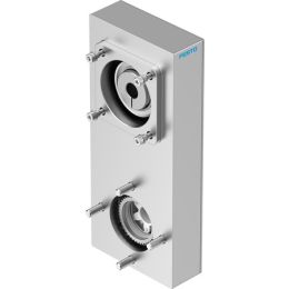 EAMM-U-87-T46-60R-114 kit parallèle