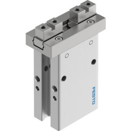 DHPC-L-10-A-B-2 pince Ã  serrage parallÃ¨le