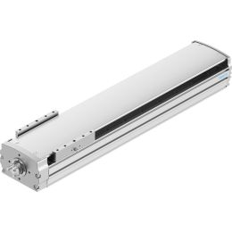 ELGT-BS-120-450-20P axe à vis à billes