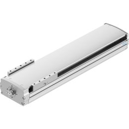 ELGT-BS-160-500-10P axe à vis à billes