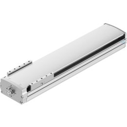 ELGT-BS-160-550-20P axe à vis à billes