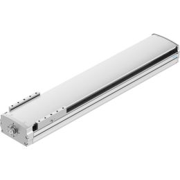 ELGT-BS-160-700-20P axe à vis à billes