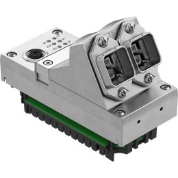 CPX-M-FB45 interface