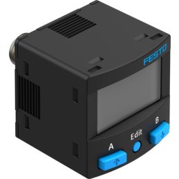 SPAN-B-B11R-R18M-PN-L1+2.5S capteur de pression