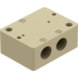 VABS-K2-10S-16-M6-P embase