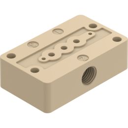 VABS-K2-12S-20-U14-P embase