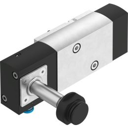 VSNC-FTC-M52-MH-G14-F19 électrodistributeur