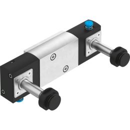 VSNC-F-P53C-MH-G14-F19 électrodistributeur