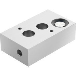 DADG-FM-VDE1G18 plaque de commande