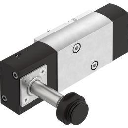 VSNC-FTC-M52-M-N14-F19 électrodistributeur