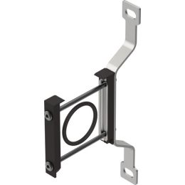 MS6-WPE-B kit de fixation murale