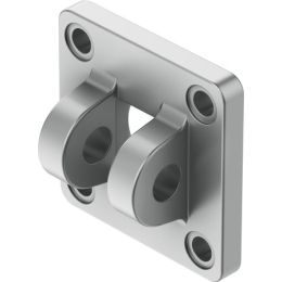 DAMS-C7-2"-D flasque orientable