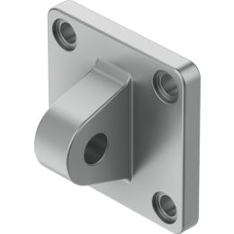 DAMS-C7-2"-C flasque orientable