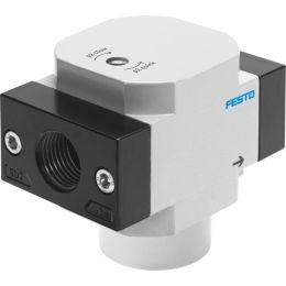 HEL-1/4-D-MINI-NPT distributeur de mise en circuit