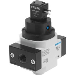 HEE-3/8-D-MIDI-230 distributeur de mise en circuit