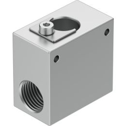 VABS-P4-20S-G38 bloc de raccordement