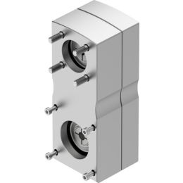 EAMM-U-60-D32-60AA-91 kit parallèle