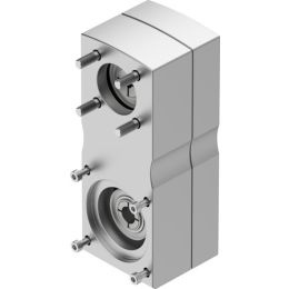 EAMM-U-60-D32-60RA-91 kit parallèle